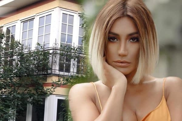 Röya 500 min dollarlıq villasını satışa çıxarıb? (AÇIQLAMA)