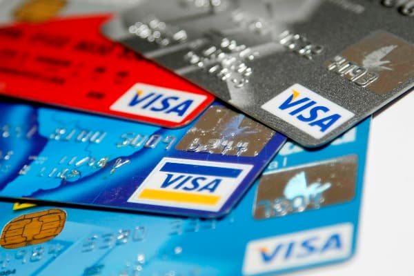"Visa" Dağlıq Qarabağda fəaliyyətini dayandırdı