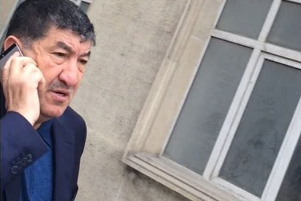 Hacı Mazanın vəziyyəti necədir?