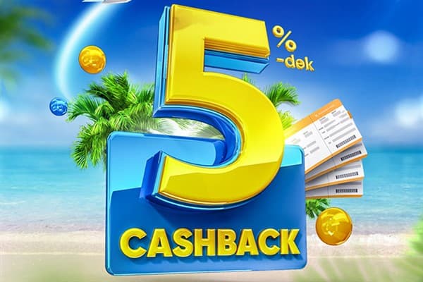 Bank Respublika ilə aviabilet alın, сashback qazanın!
