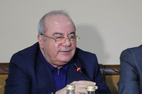 Azərbaycanda deputatın oğlu qaz oğurluğunda ittiham olunur