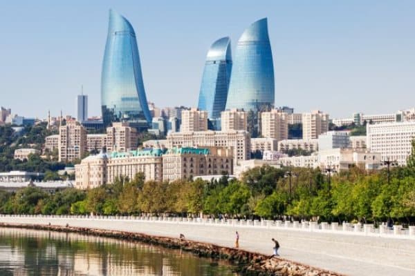 Dünyanın ən təhlükəsiz ölkə və şəhərləri: Azərbaycan və Bakı neçəncidir?