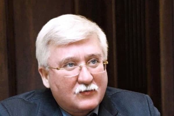 “S-400”ləri yaradan azərbaycanlı (FOTOLAR)
