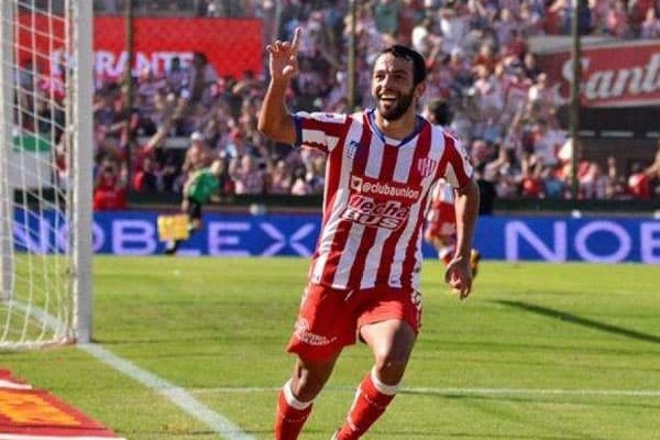 "Qarabağ"ın istədiyi argentinalı forvard - 2.1 milyon avro qiyməti var
