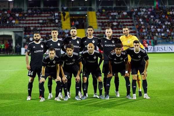 "Qarabağ" UEFA reytinqində irəlilədi