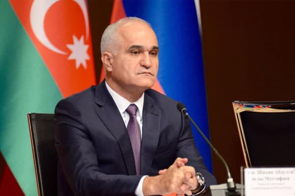 Novruz Məmmədov Şahin Mustafayevə daha bir vəzifə verdi