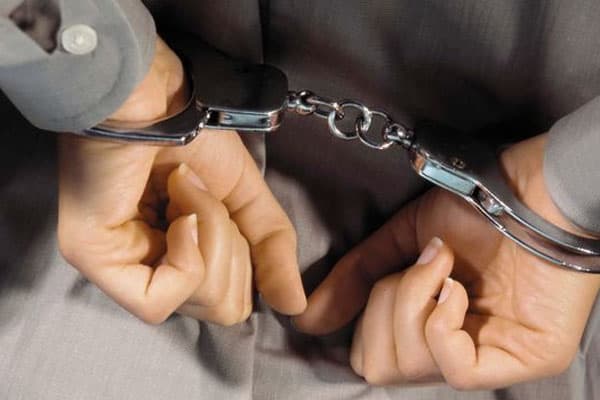 Uşaq alverində günahlandırılan ukraynalı qadın Azərbaycanda saxlanıldı