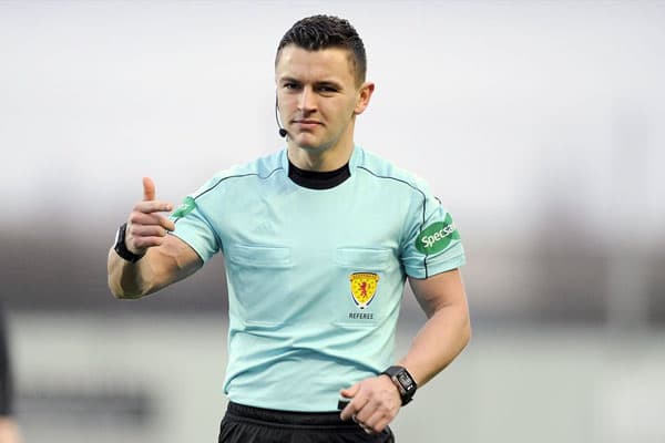 “Qəbələ”nin oyununa hakim təyinatları açıqlandı