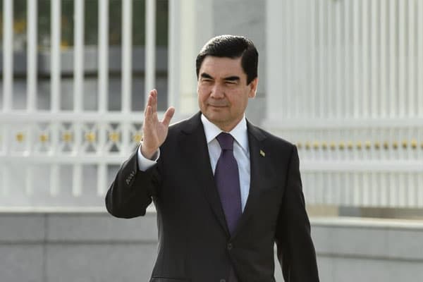 Türkmənistan səfirliyi prezidentin ölüm xəbərini təkzib etdi (YENİLƏNİB)
