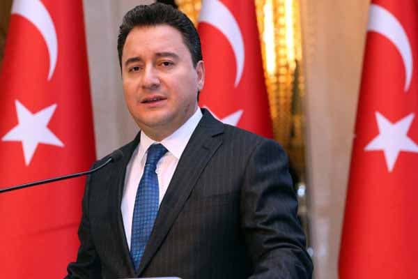 Əli Babacanın partiyasında bu şəxslər təmsil olunacaq