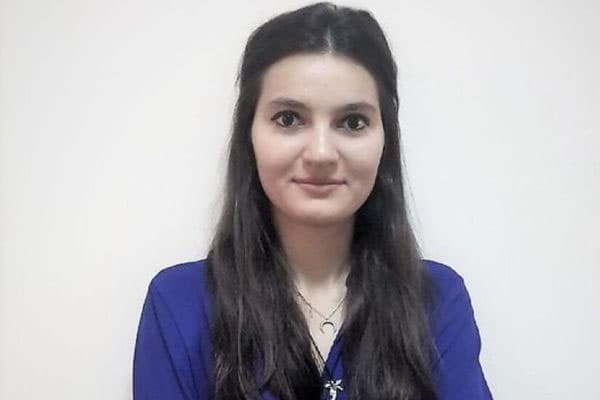 Kimyadan maksimum nəticə göstərən ilk müəllim