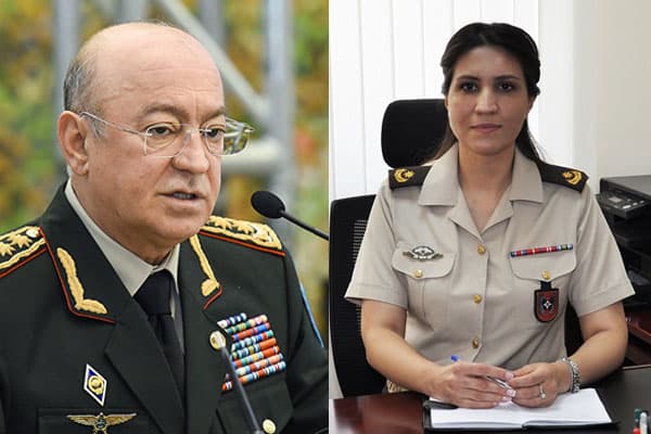 Kəmaləddin Heydərovdan yeni təyinat (FOTO)