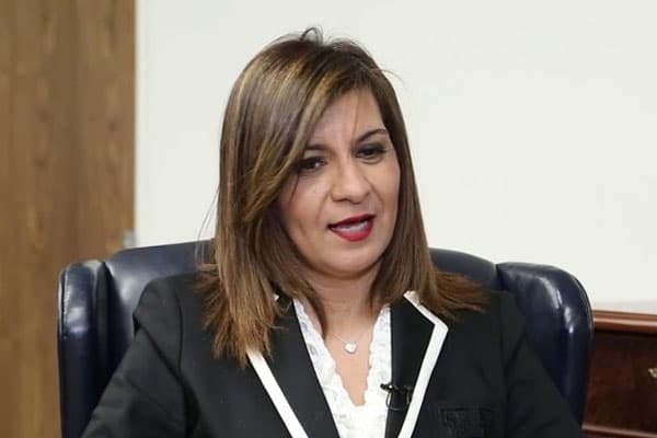 Qadın nazir müxalifətçiləri doğramaqla hədələdi
