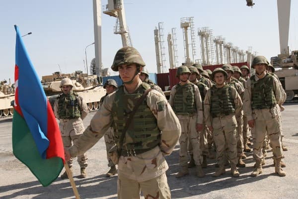 Dünya ordularının reytinqi açıqlandı: Azərbaycan neçəncidir?