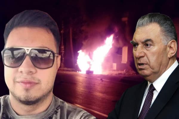 Türkiyə kanalı Əli Həsənovun nəvəsi haqda reportaj yayımladı (VİDEO)
