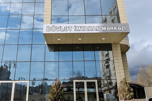 Bəzi ixtisaslar üzrə ballar aşağı düşə bilər (RƏSMİ)