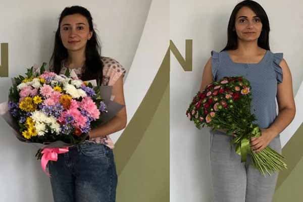 İmtahanda maksimum balı onlar yığdı (FOTO)