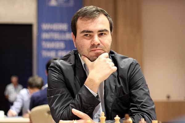 Şəhriyar Məmmədyarov çempion oldu