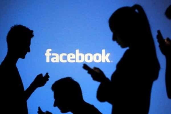 ABŞ "Facebook"u rekord məbləğdə cərimələdi
