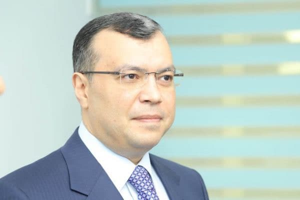 Sahil Babayevə yeni vəzifə verildi