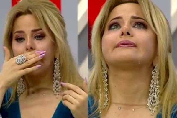 Mətanət Əsədovaya ağır itki