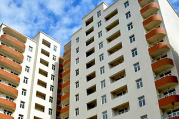 Bakıda təkrar mənzil bazarı ucuzlaşdı