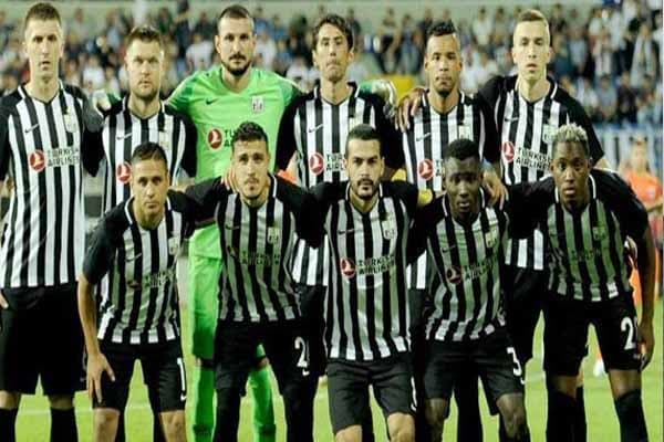 "Neftçi" Tuladan zəfərlə dönür