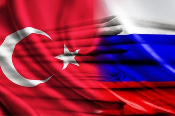 Rusiya Türkiyə vətəndaşları üçün viza rejimini ləğv etdi