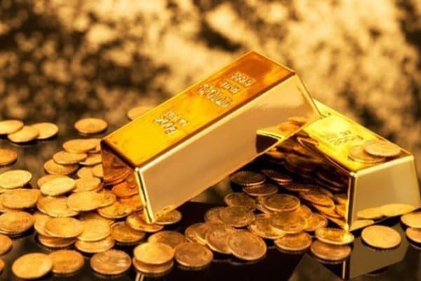 Hava limanından 750 kq qızıl oğurlanıb