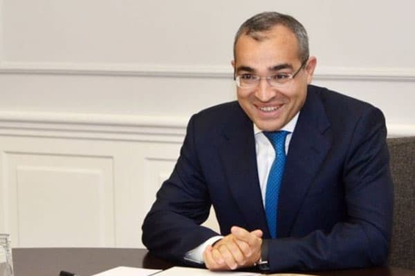 Nazir rəisi sərəncama götürdü - Yeni təyinat