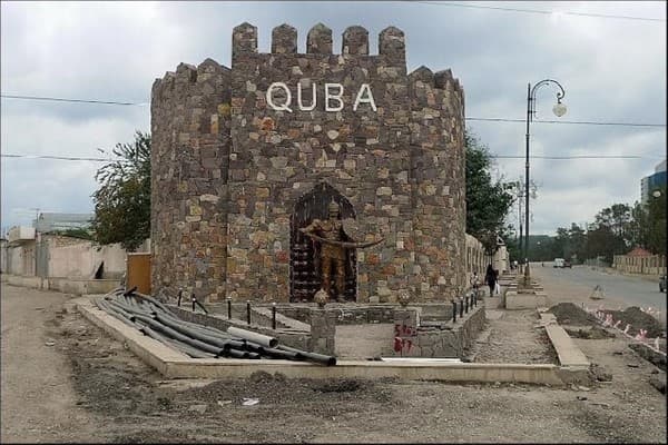 Quba və Qusarda bir neçə tarixi abidə dağılmaq təhlükəsi ilə üzləşib