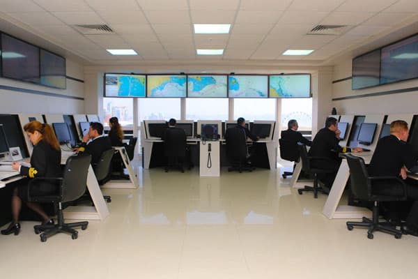 Lənkəran yaxınlığında qəzaya uğrayan İran gəmisi batdı (YENİLƏNİB)