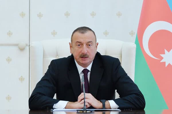 Prezident yeni müsabiqə təsis etdi (SƏRƏNCAM)