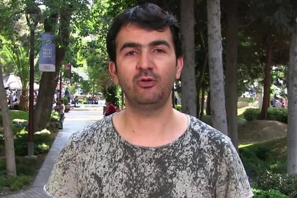 Prezidentə müraciət edən jurnalist mənzillə təmin olundu