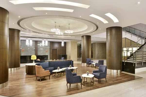Azərbaycan hotellərində daha çox qalan hansı ölkə turistləridir?
