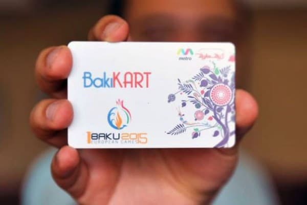 “BakıKart”ın yeni növü hazırlana bilər