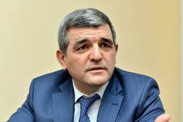 Fazil Mustafa ölümlə hədələnir
