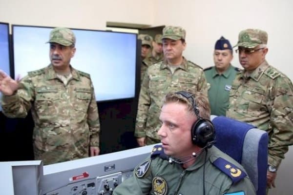 İtkin pilotun ailəsində vəziyyət: “Mənim balam yol gözləyir”