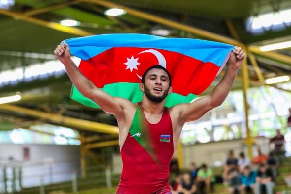 Dünya çempionatında 25 güləşçimiz iştirak edəcək