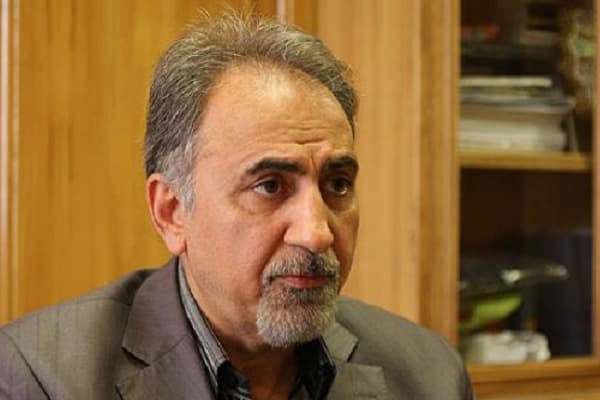 Sabiq vitse-prezident edam təhlükəsi ilə üz-üzə