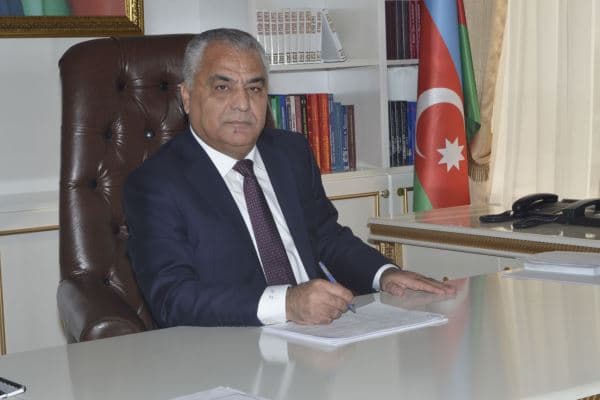 Oliqarx icra başçısı Ukraynada daha bir şirkət açdı (FOTO)
