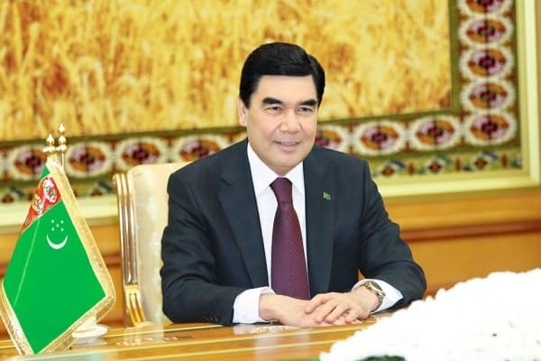 Berdiməhəmmədovun ölüm xəbərini yayanlar həbs edildi