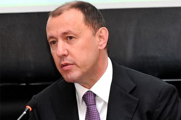 Prokuror Cahangir Hacıyevə 17 il həbs cəzası istədi