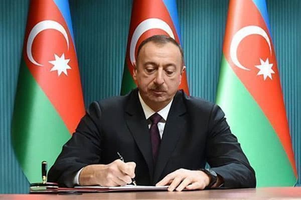 Prezident Salyanda yol tikintisinə 7,8 milyon manat ayırdı