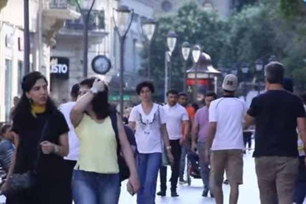 Ölüm hökmü bərpa olunsunmu? - VİDEOSORĞU