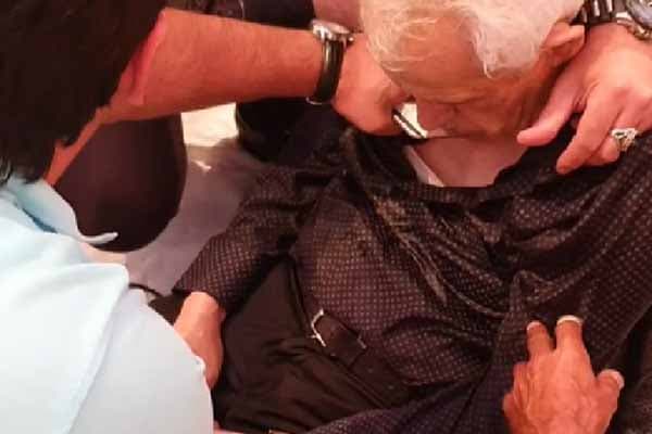Bakıda klarnet ifaçısı toyda öldü