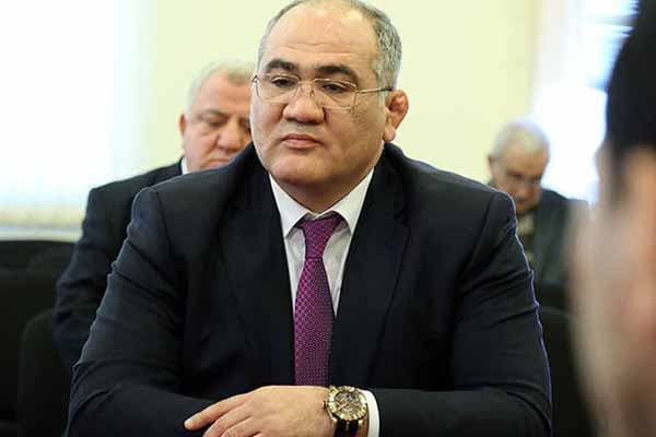 Firdovsi Umudov: "Azərbaycan idman tarixinə daha bir parlaq səhifə yazdı"