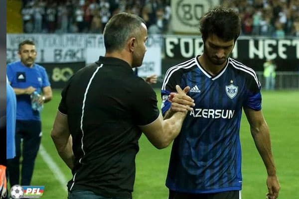 İspaniya klublarından Mahir Emreliyə təklif