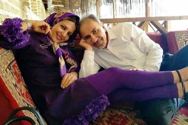 İranın sabiq vitse-prezidenti edama məhkum edildi