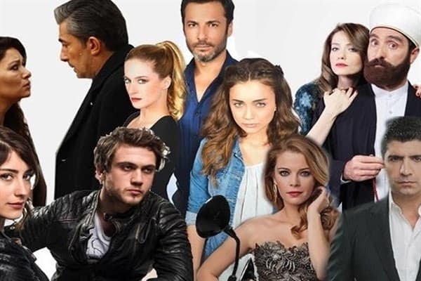 Azərbaycanlı uşaqlara qoyulan serial qəhrəmanları adları